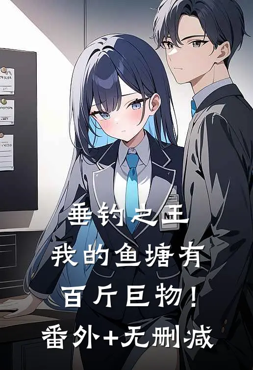 垂钓之王，我的鱼塘有百斤巨物！番外+无删减