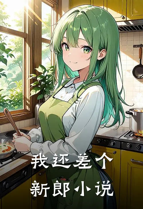 我还差个新郎小说