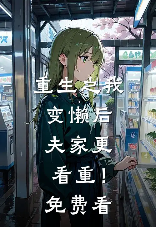 重生之我变懒后，夫家更看重！免费看