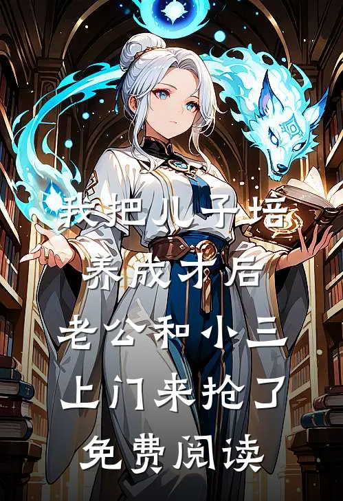我把儿子培养成才后，老公和小三上门来抢了免费阅读