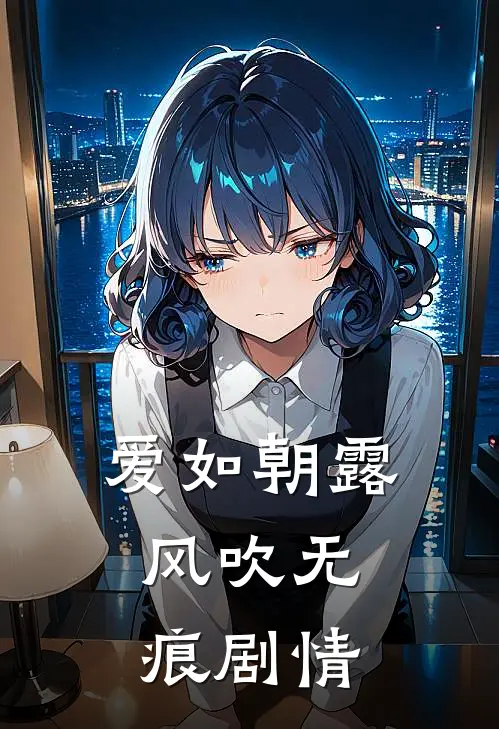 爱如朝露，风吹无痕剧情