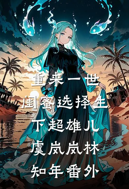 重来一世，闺蜜选择生下超雄儿虞岚岚林知年 番外