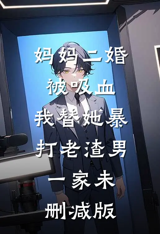妈妈二婚被吸血，我替她暴打老渣男一家未删减版