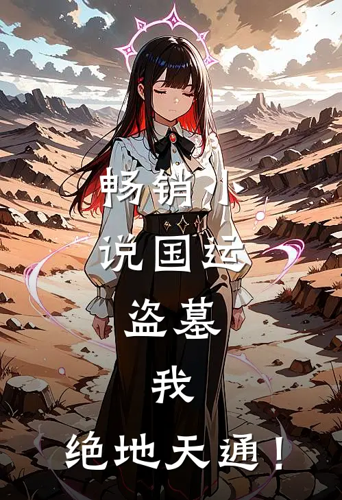 畅销小说国运：盗墓，我，绝地天通！