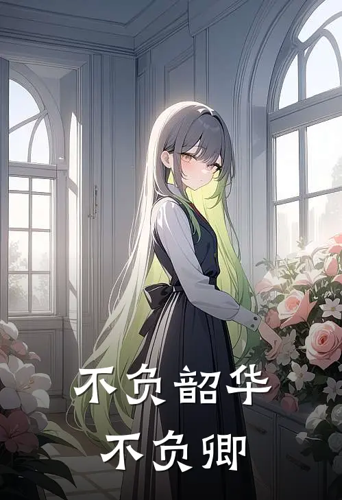 不负韶华不负卿