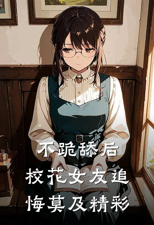 不跪舔后，校花女友追悔莫及精彩