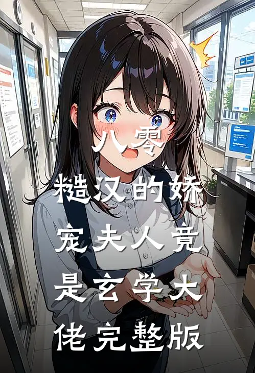 八零：糙汉的娇宠夫人竟是玄学大佬完整版