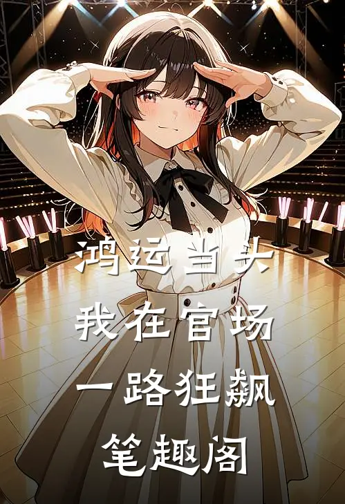 鸿运当头：我在官场一路狂飙笔趣阁