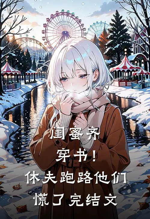 闺蜜齐穿书！休夫跑路，他们慌了完结文