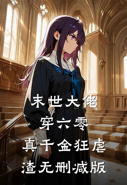 末世大佬穿六零，真千金狂虐渣无删减版