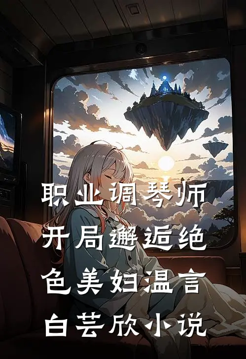 职业调琴师，开局邂逅绝色美妇温言白芸欣小说
