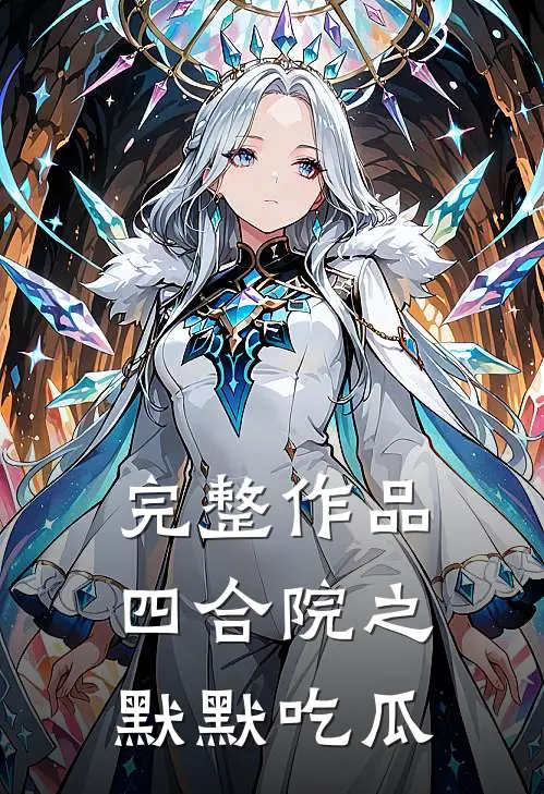 完整作品四合院之默默吃瓜