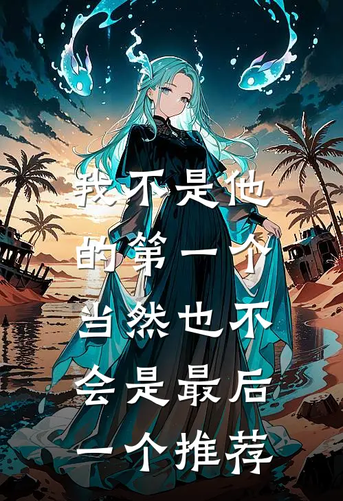 我不是他的第一个，当然也不会是最后一个推荐