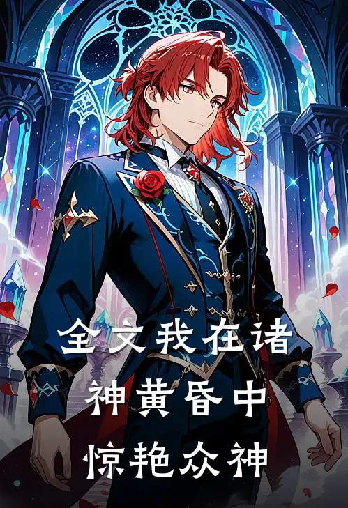 全文我在诸神黄昏中惊艳众神