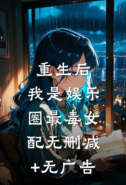 重生后，我是娱乐圈最毒女配无删减+无广告