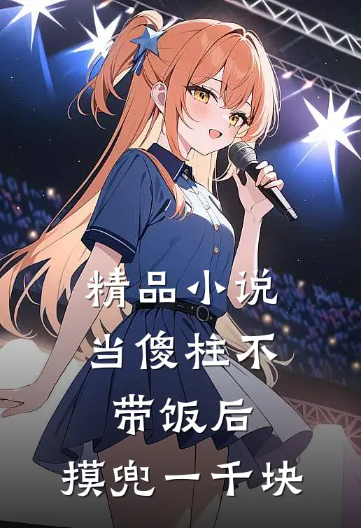 精品小说当傻柱不带饭后，摸兜一千块