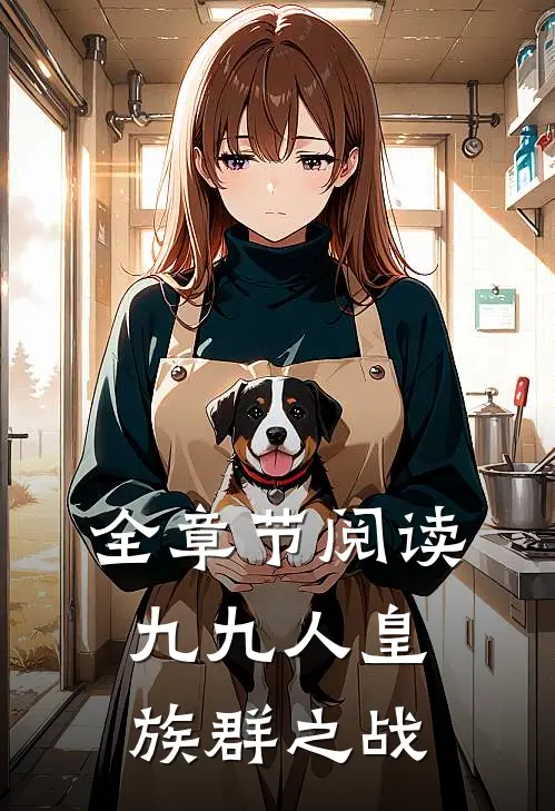 全章节阅读九九人皇：族群之战