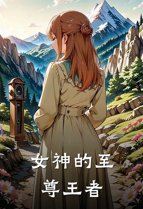女神的至尊王者