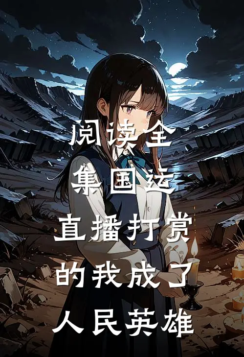 阅读全集国运：直播打赏的我成了人民英雄