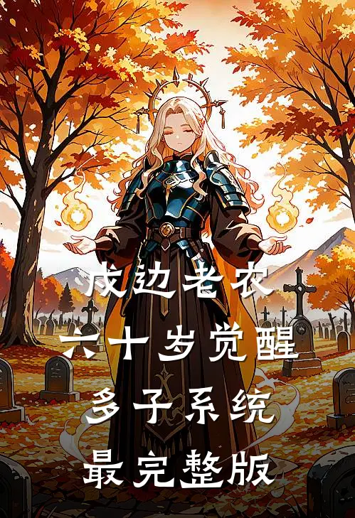 戍边老农：六十岁觉醒多子系统最完整版