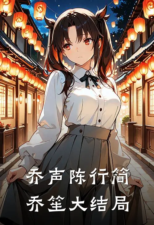 乔声陈行简乔笙大结局