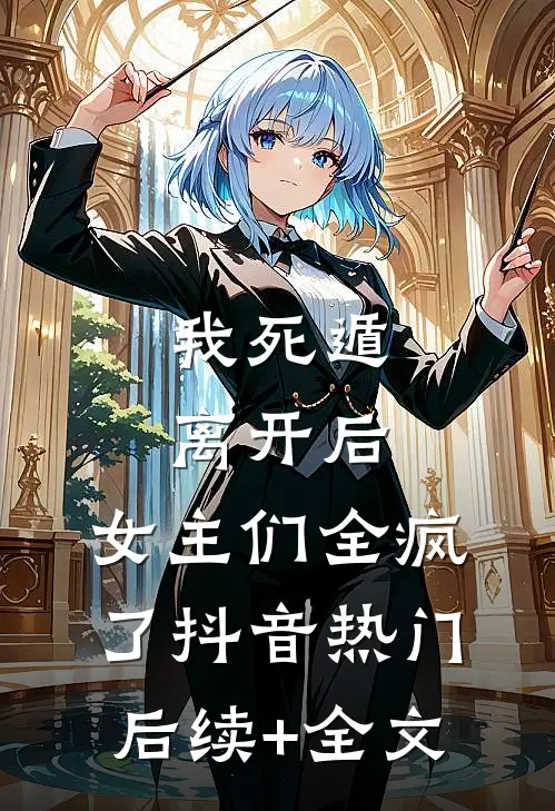 我死遁离开后，女主们全疯了抖音热门后续+全文