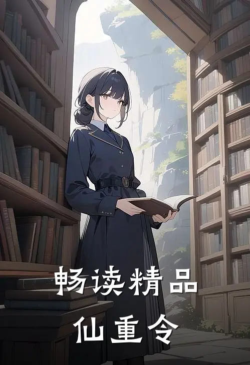 畅读精品仙重令