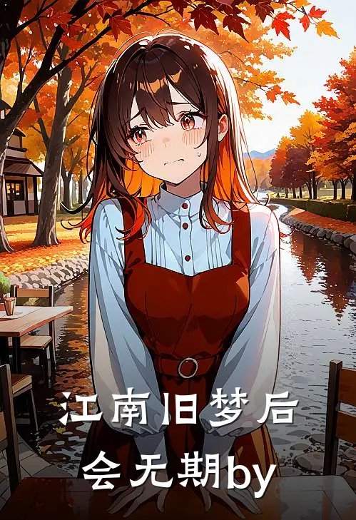 江南旧梦后会无期by