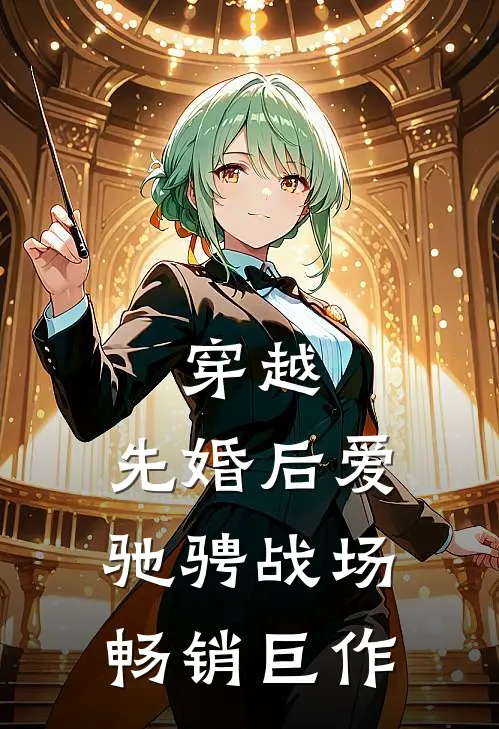 穿越：先婚后爱驰骋战场畅销巨作