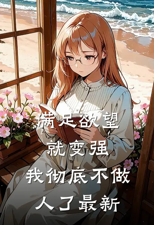 满足欲望就变强，我彻底不做人了最新