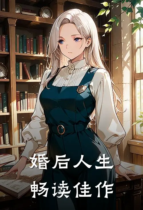 婚后人生畅读佳作