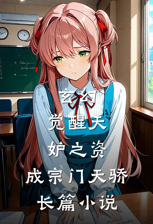 玄幻：觉醒天妒之资，成宗门天骄长篇小说