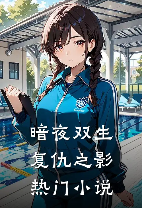 《暗夜双生：复仇之影》热门小说