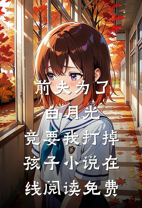 前夫为了白月光，竟要我打掉孩子小说在线阅读免费