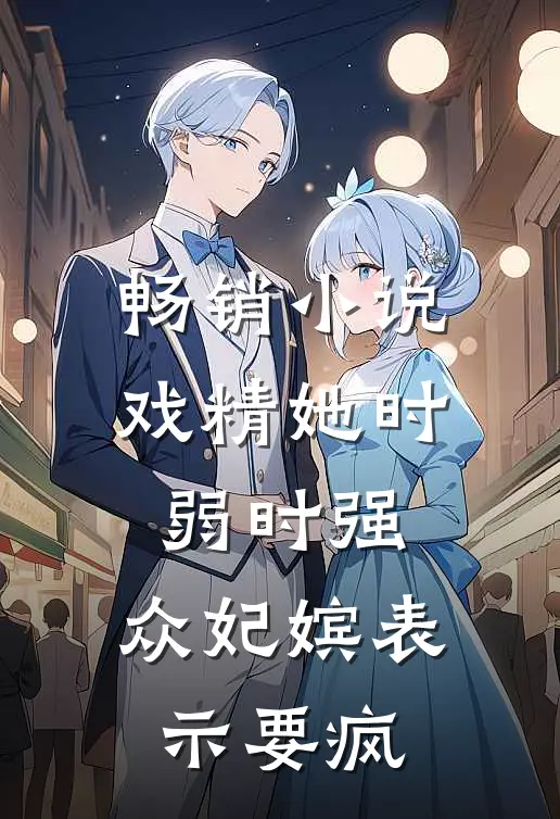 畅销小说戏精她时弱时强，众妃嫔表示要疯