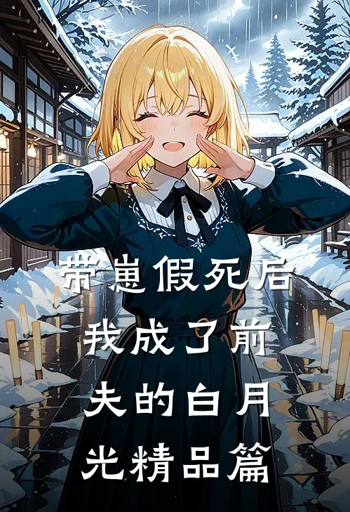 带崽假死后，我成了前夫的白月光精品篇