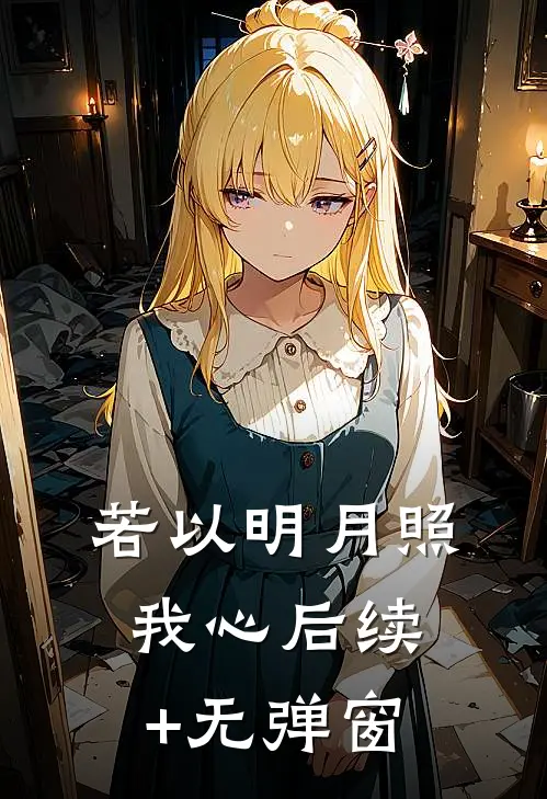 若以明月照我心后续+无弹窗