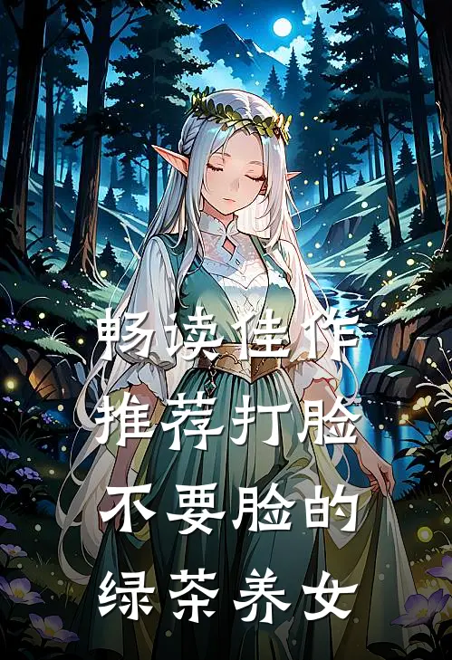 畅读佳作推荐打脸不要脸的绿茶养女