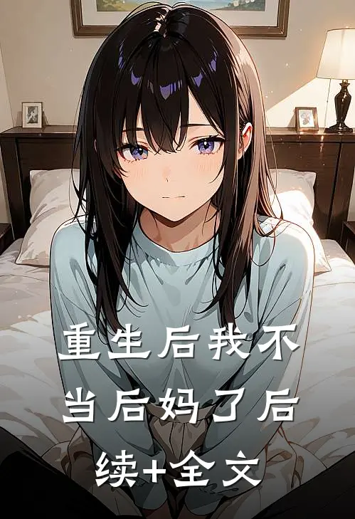 重生后我不当后妈了后续+全文