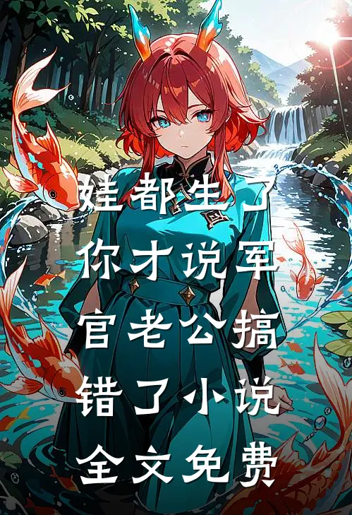 娃都生了，你才说军官老公搞错了小说全文免费