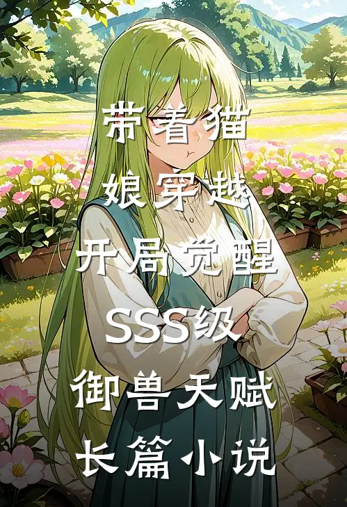 带着猫娘穿越，开局觉醒SSS级御兽天赋长篇小说