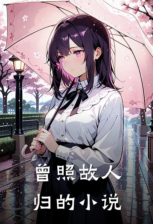 曾照故人归的小说