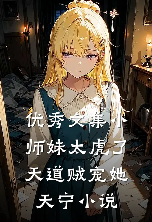 优秀文集小师妹太虎了,天道贼宠她天宁小说