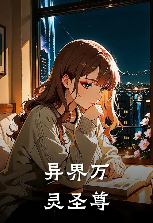 异界万灵圣尊