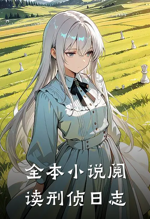 全本小说阅读刑侦日志