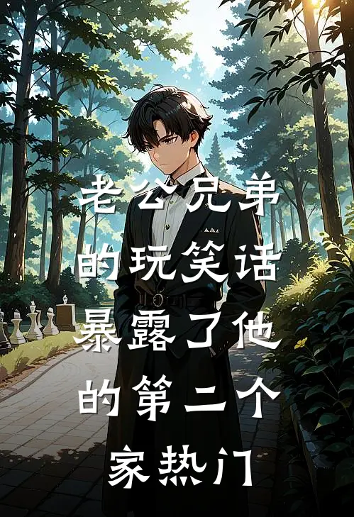老公兄弟的玩笑话，暴露了他的第二个家热门