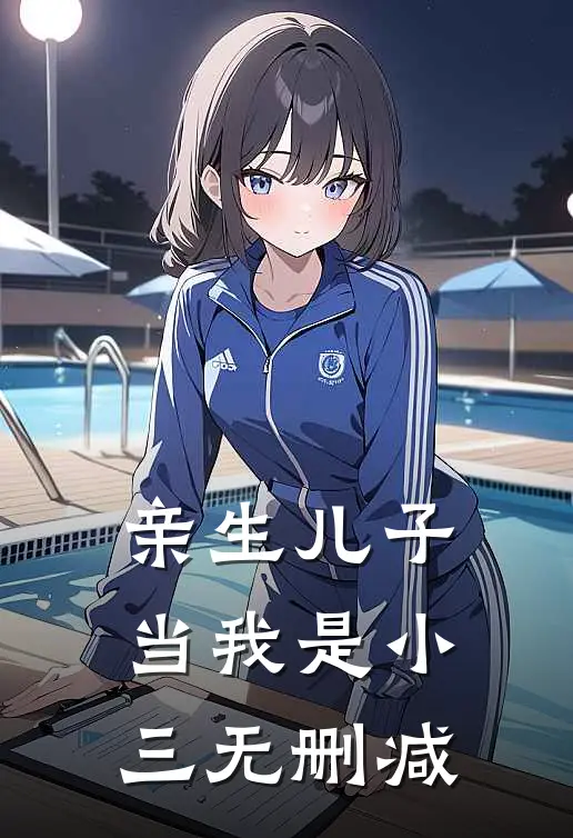 亲生儿子当我是小三无删减