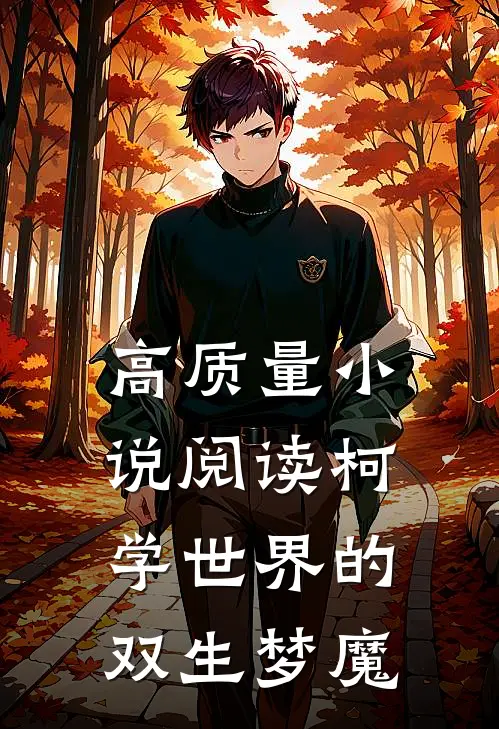 高质量小说阅读柯学世界的双生梦魔