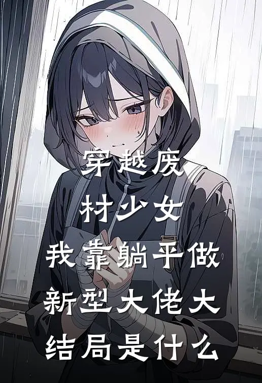 穿越废材少女：我靠躺平做新型大佬大结局是什么