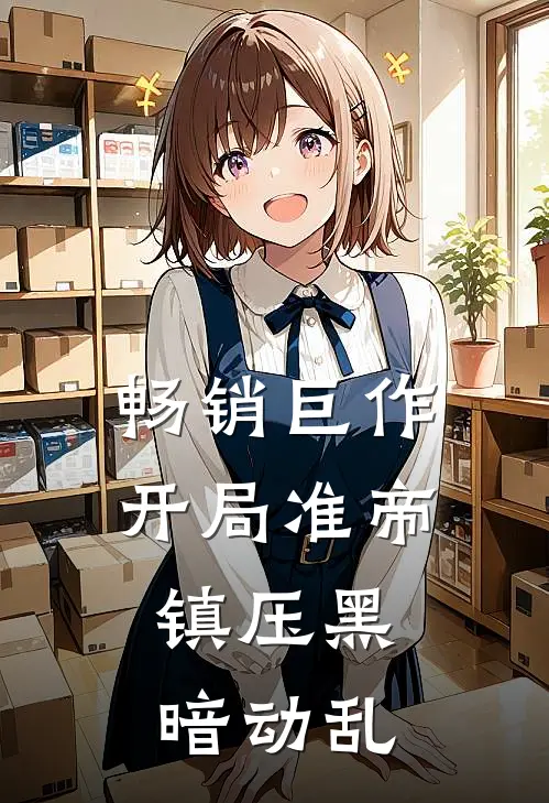 畅销巨作开局准帝：镇压黑暗动乱